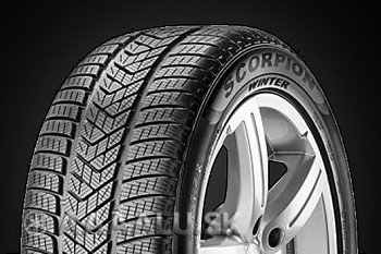 Pirelli Scorpion Winter 255/50 R20 109V