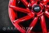 GTS wheels RACING RED - 10587